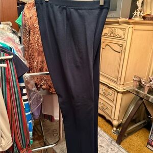 J. Crew Women's Navy Pants